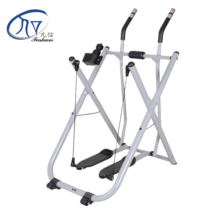 mini walker exercise machine