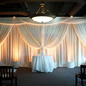 China Wedding Stage Curtains China Wedding Stage Curtains