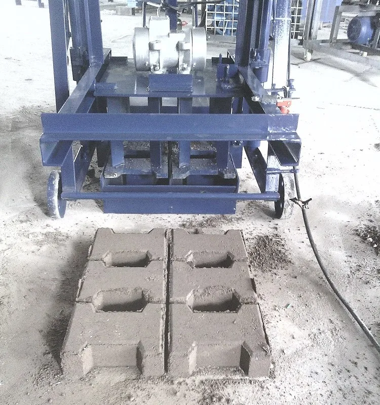 Custom Concrete Hollow Block Mold Brick Mould - Buy Concrete Mold,Brick