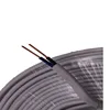 BVVB PVC Sheathed PVC Insulated 1/1.5/2.5/4 sq mm 2 Core Stranded Electrical Copper Wire