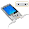 Tens pulse muscle stimulator shockwave therapy machine
