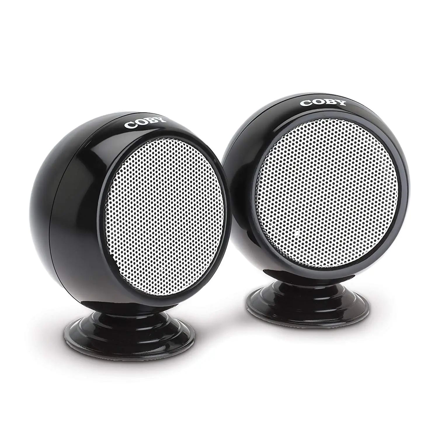 mini stereo speaker