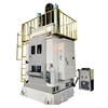 pull up internal broaching machine
