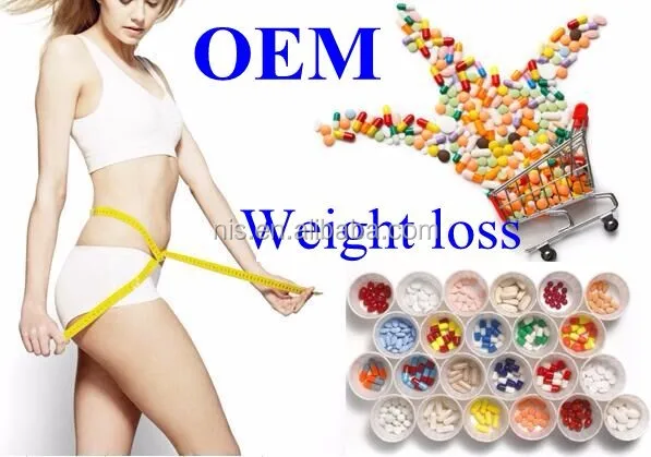 WEIGHT LOSS OEM
