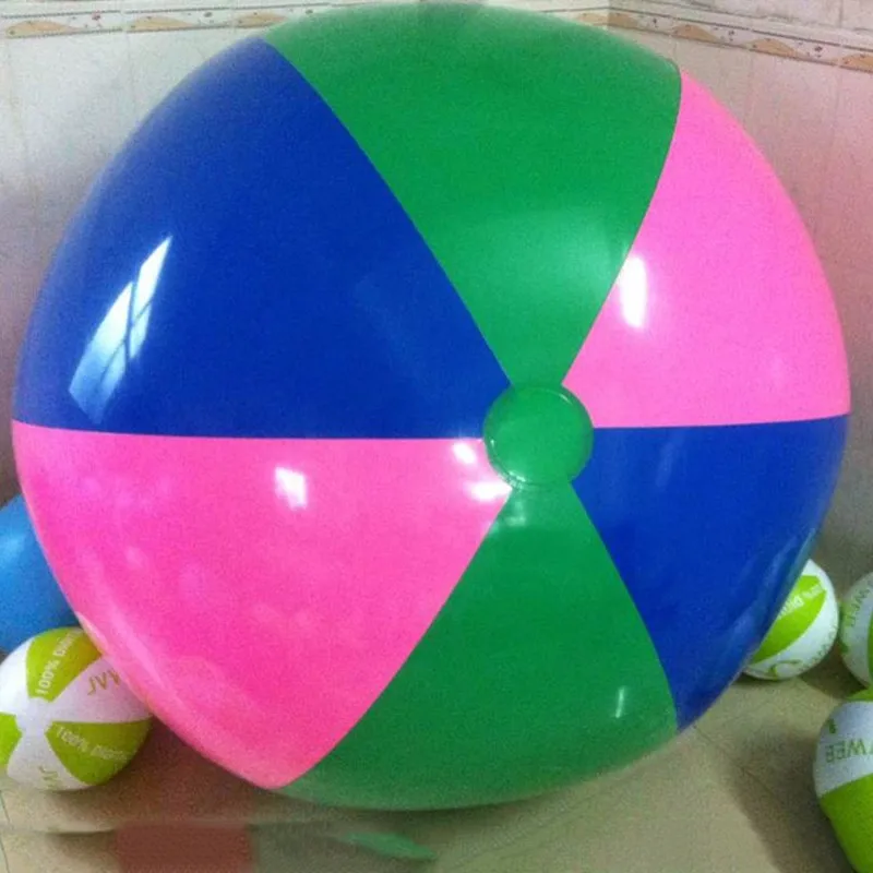 Led Ball Customized Inflatable Earth Globe Giant Beach Ball Buy Led