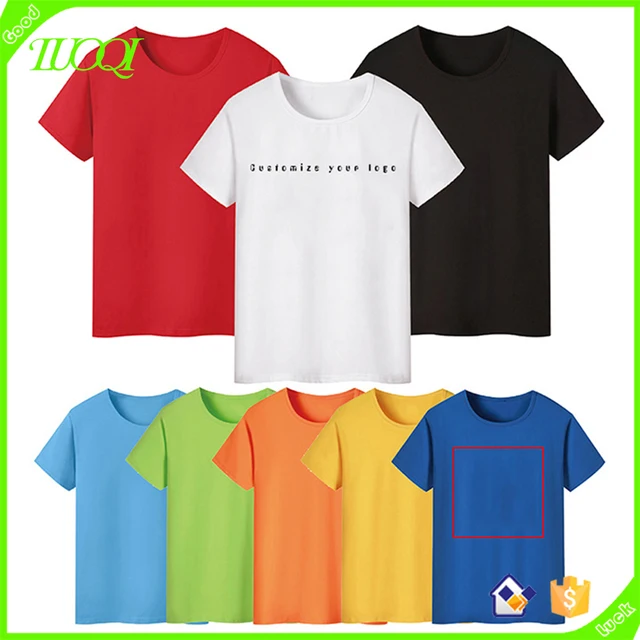 latest style anti pilling customize your logo athetics shirts free t shirt design software