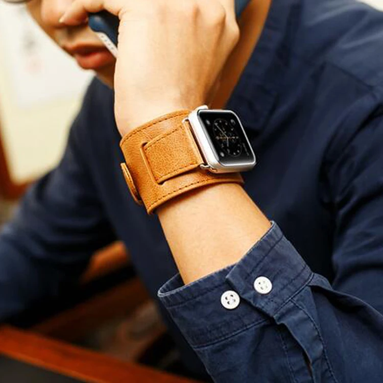 apple watch style men