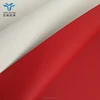 tc backing pu leather material for chest protector