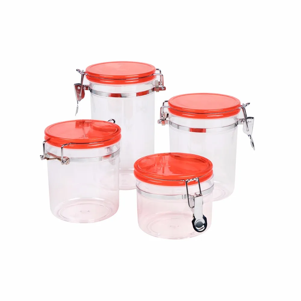 Plastic Airtight Pet Food Container With Wheels,2piece Buy Airtight