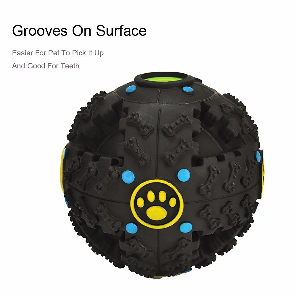 electric pet ball