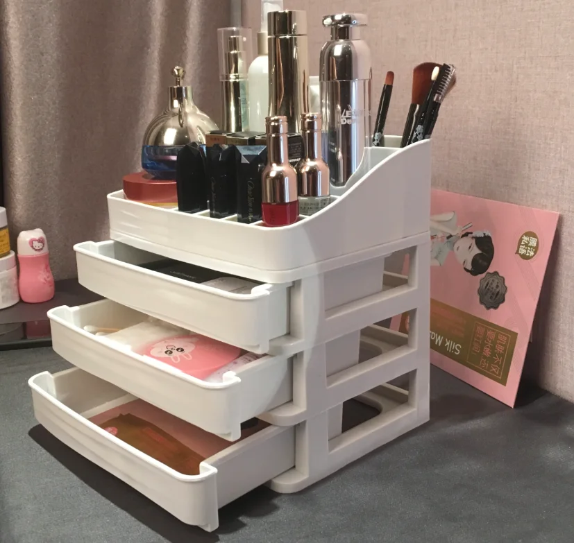 Multipurpose Shampoo Storage Makeup Organizer Cosmetic Organizer On Sale Buy Cosmetic