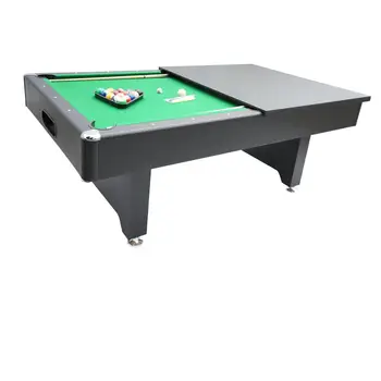 Kbl 1202a Pool Table And Dinner Table Combo Buy Pool Table And