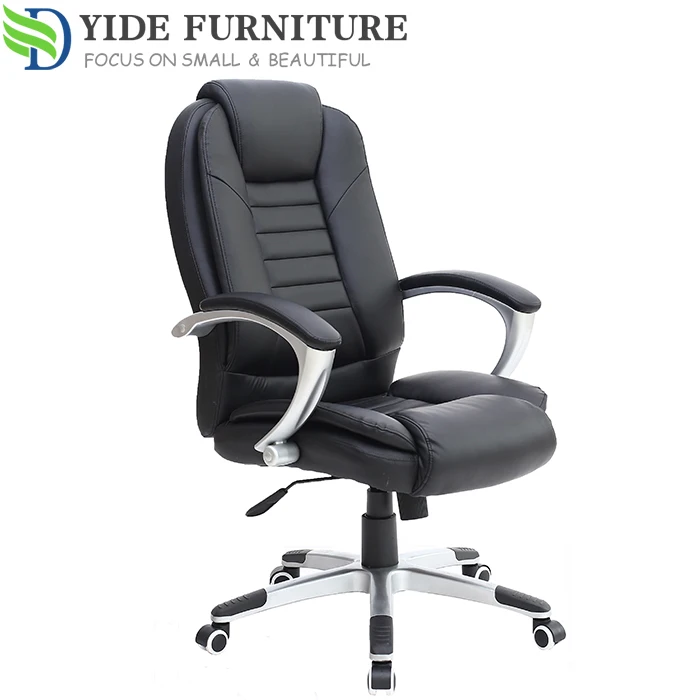 True Seating Concepts Leather Executive Brown Office Chair True Seating Concepts Leather Executive Brown Office Chair For Meeting Room