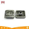 precise dimension Leather Rhinestone Rivets with brand