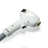 Most effectiveness hand piece of laser hair removal diode price for distributors