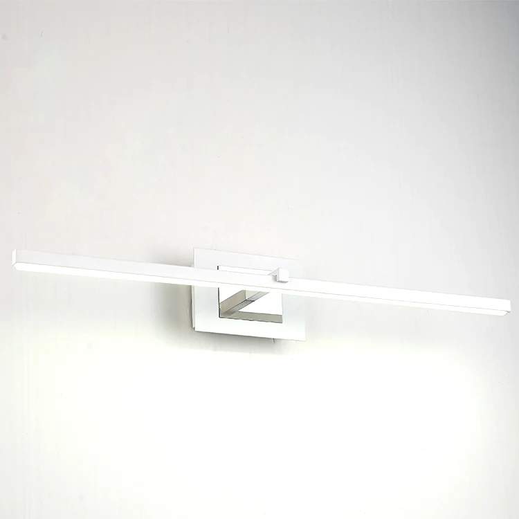 vanity light shades for bathroom fixtures  indoor mirror lampled vanity light LED mirror light 12w