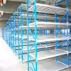 Medium duty longspan shelving/rack for warehouse storage