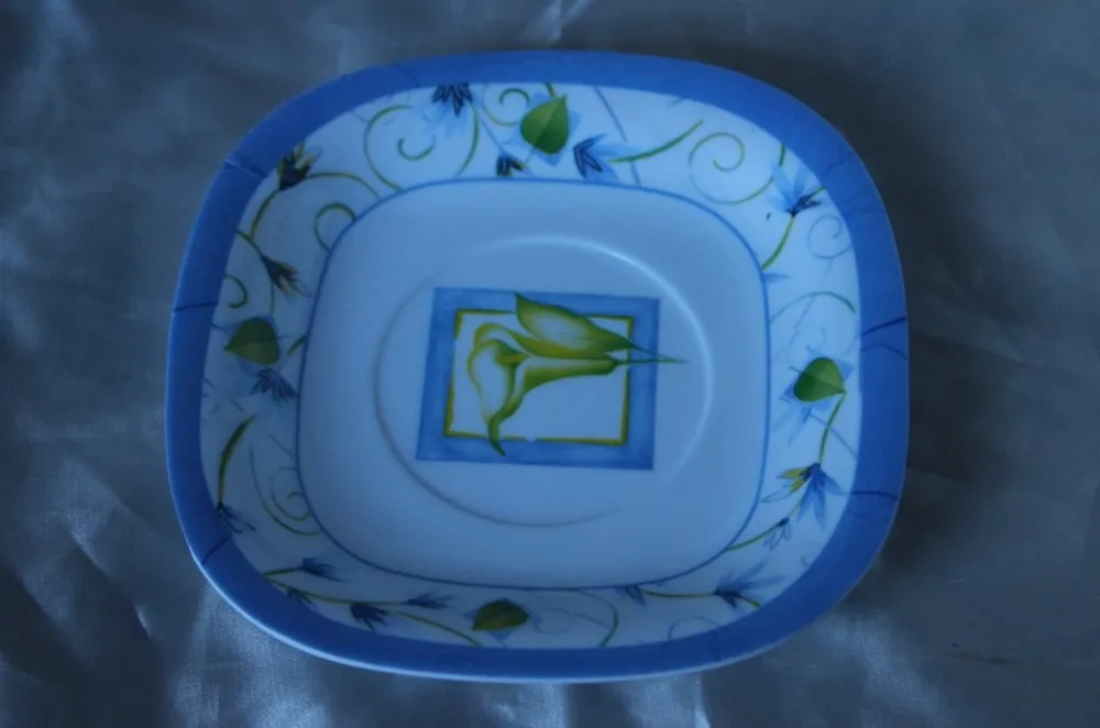 5.5inch Melamine fruit Plate