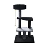 Hot Selling Outdoor Cat Scratching Tree, Cat Climbing Modern Luxury Large Cat Tree