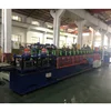 Metal Roof Cold Roll Forming Machine for Ridge Flashing