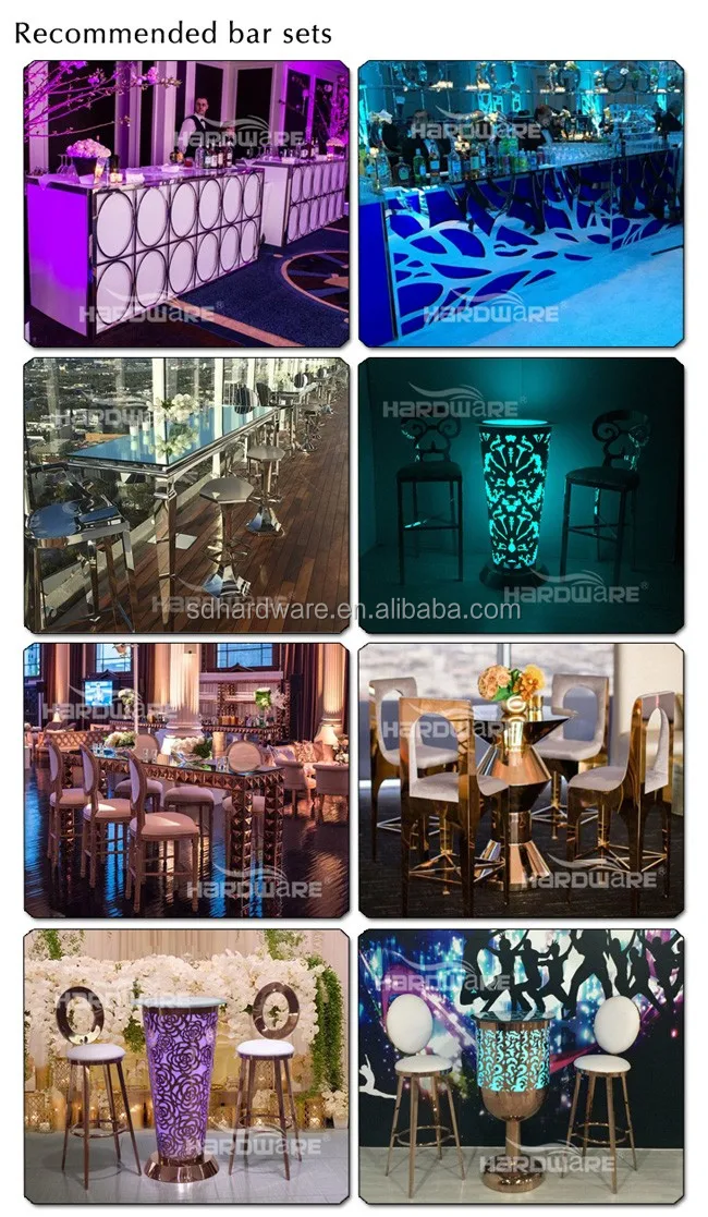 Commercial Modern Bar And Club Counter For Sale Buy