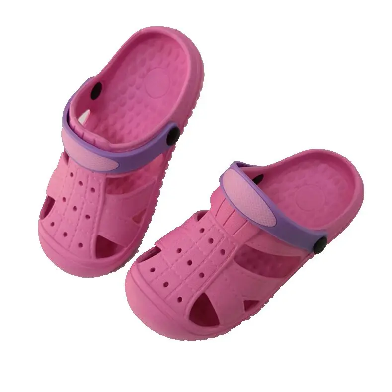 clogs shoes kids08