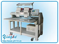 Used Embroidery Machines >> Used Single Head Embroidery Machine Used Single Head Embroidery Used Embroidery Machines >> Used Single Head Embroidery Machine Used Single Head Embroidery