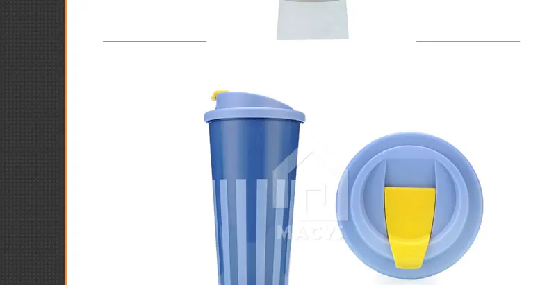 450ml Plastic Mug With Coffee Lid 450ml Plastic Mug With Coffee Lid