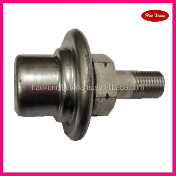 NEW TOYOYA OEM DAMPER ASSEMBLY PN 23207 46010 FUEL PRESSURE PULSATION