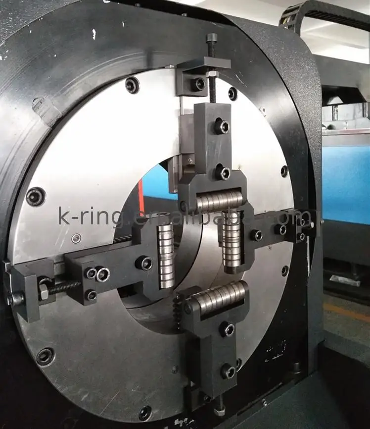 iron laser cutting machine