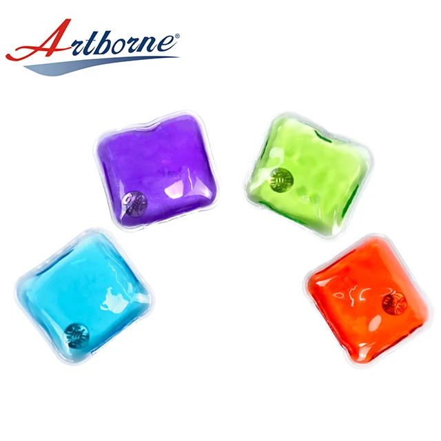 Artborne Instant Heat Pack Reusable Magic Click Heat Pack Buy
