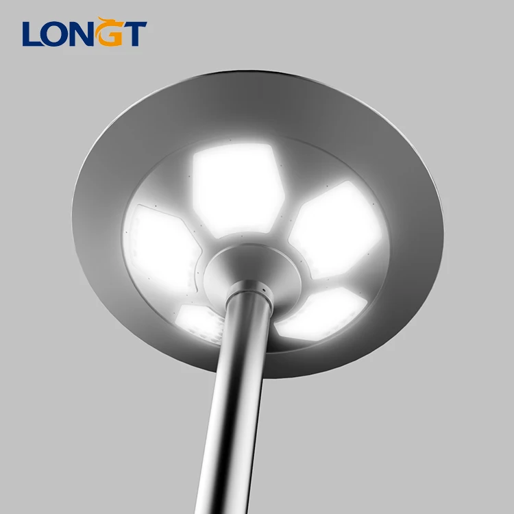 High quality energy saving outdoor lighting garden led light