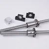 Cheap Price Zero Backlash SFU 1605 Ball screw SFU1605 For CNC Machine