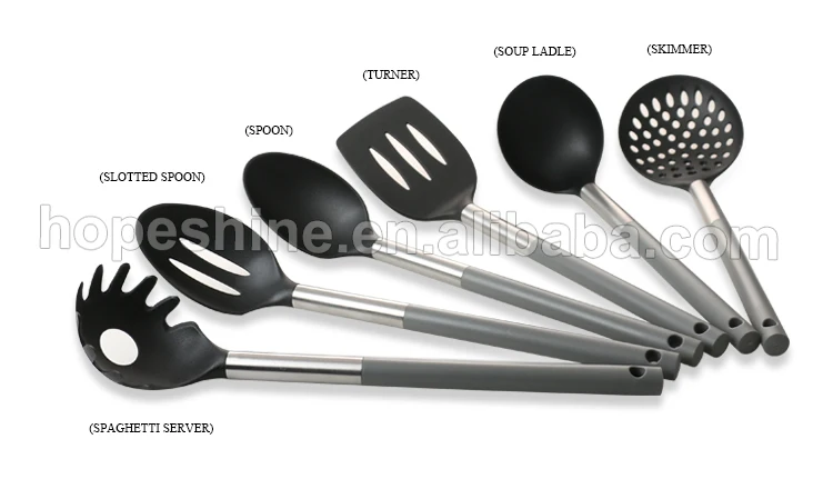Kitchen accessories Tools for Cooking