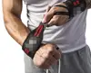 Fits Both Men & Women Adjustable custom weightlifting wrist wraps brace.Available in Multiple Colors