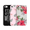 For iphone 7/8 case printing custom LOGO, shockproof design tpu case for iPhone x xr xs max custom phone case printing service