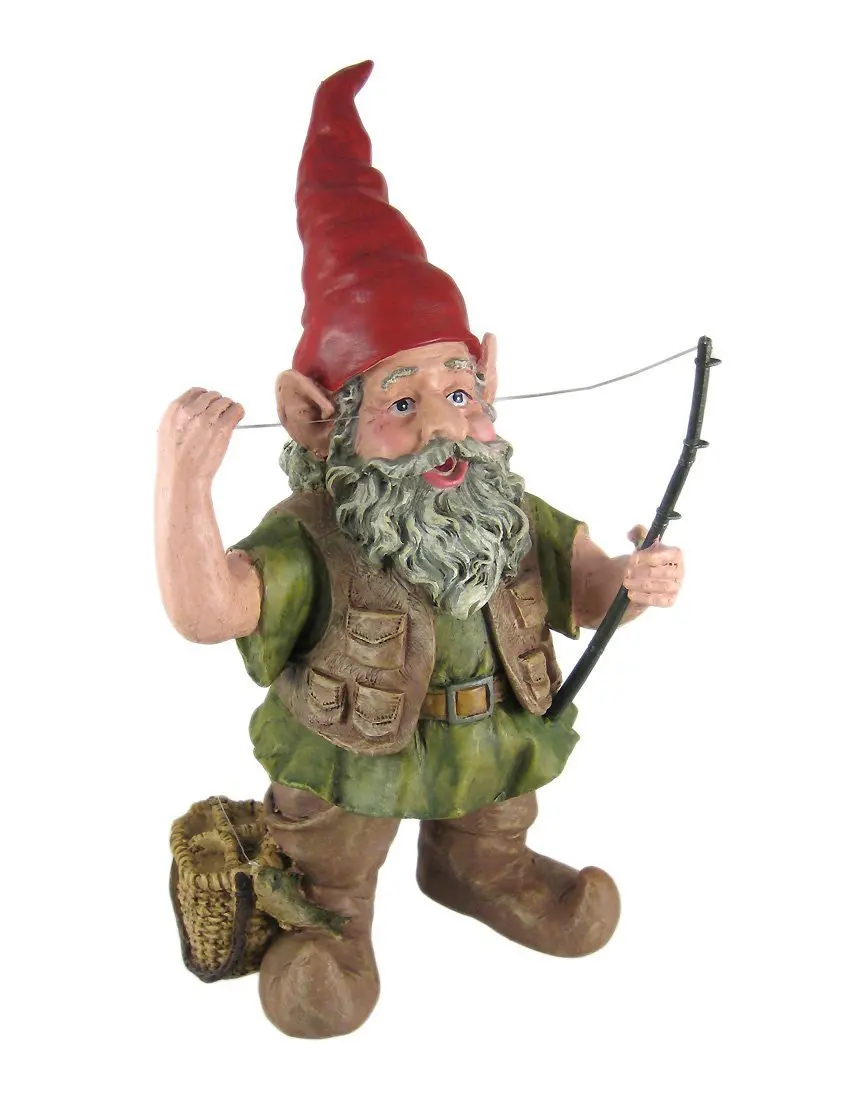 Cheap fishing gnome find fishing gnome deals on line at alibabacom Cheap fishing gnome find fishing gnome deals on line at alibabacom