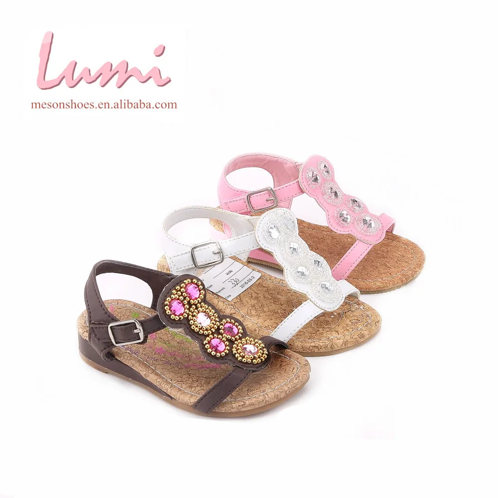 kids fancy sandals