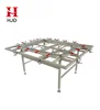 Manual-Clamp Operating Stretching Machines