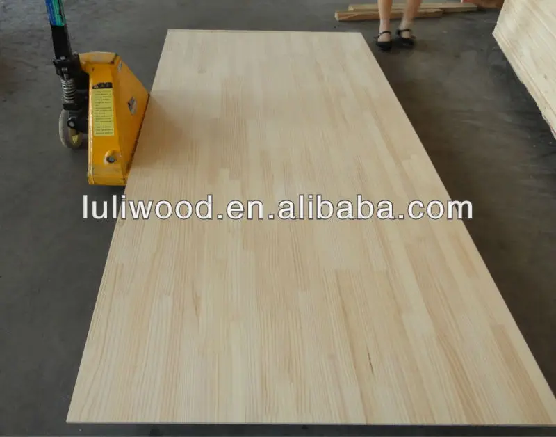 FINGER JOINT BOARD