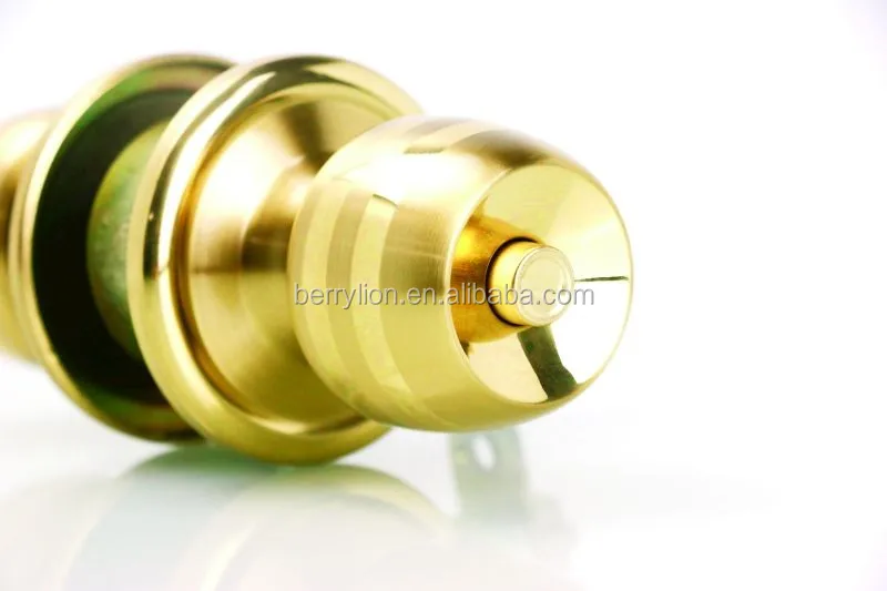 Berrylion Gold Color 60mm Crescent Moon Lock With Three Sets Key Buy