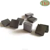 PCD diamond carbide cutter tips for saw blade used for granite cutting and woodworking