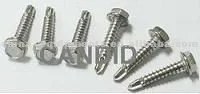nail and screw making machine