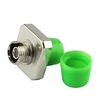 Optical Round Shape FC/APC Simplex Sx Sm/mm Adapter/Adaptor big D Type