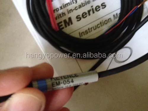 keyence em-054