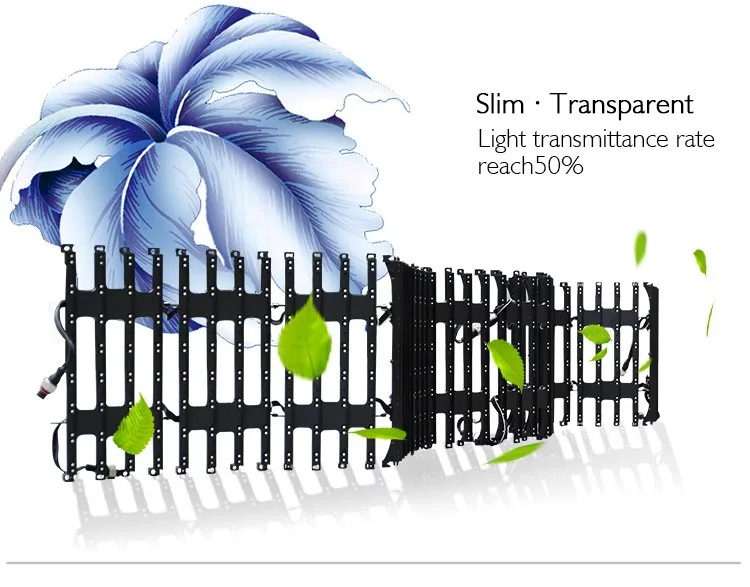 Big outdoor screen P37.5 concert used soft led curtain display outdoor rental led curtain display