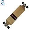 Super Strong 8 Ply Maple Longboard