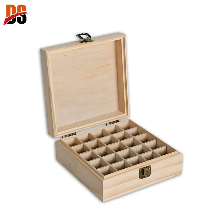 Essential box. Oil box. wooden box for essential oil doterra.