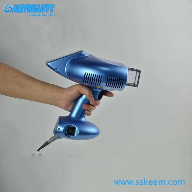 Excimer Laser 308nm Psoriasis Vitiligo Laser Machine With Uvb Lamps For Psoriasis Treatment