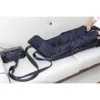 FDA CE 6 Chamber Air Compression Massage Machine